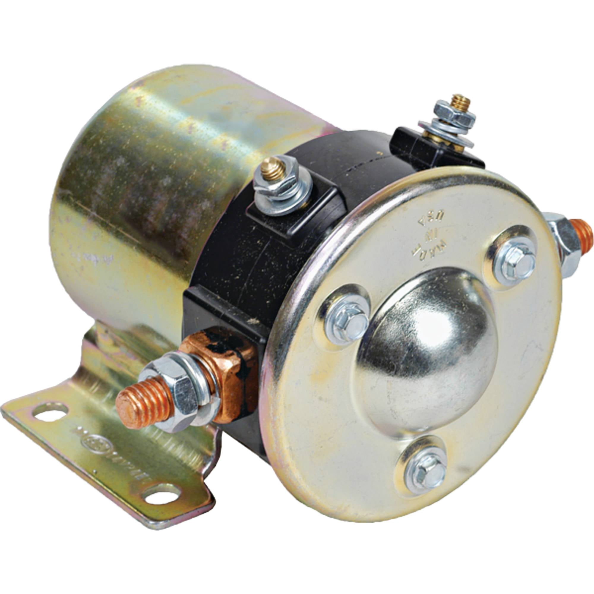 DB Electrical Solenoid 240-12030 Replaces Arrowhead SDR6175, Delco ...