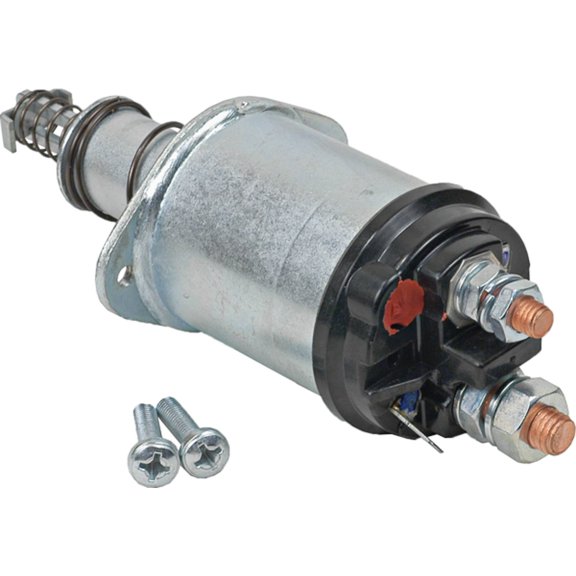 DB Electrical Solenoid 245-30024 Replaces Lucas Electric 76994, 77036, 77140 Tractors