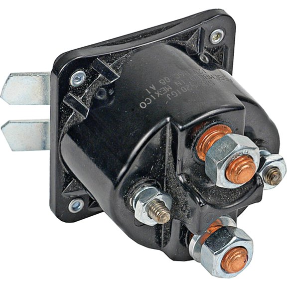 DB Electrical Solenoid PRL-SAZ4201GJ For Monarch/Bucher 07522, Prestolite SAZ4201GJ 200 Surge Amps