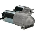 thumbnail image 1 of DB Electrical Starter 410-12175 For Buick lesabre 1988-2001, BuickPark avanue 1996-2001, 1 of 5