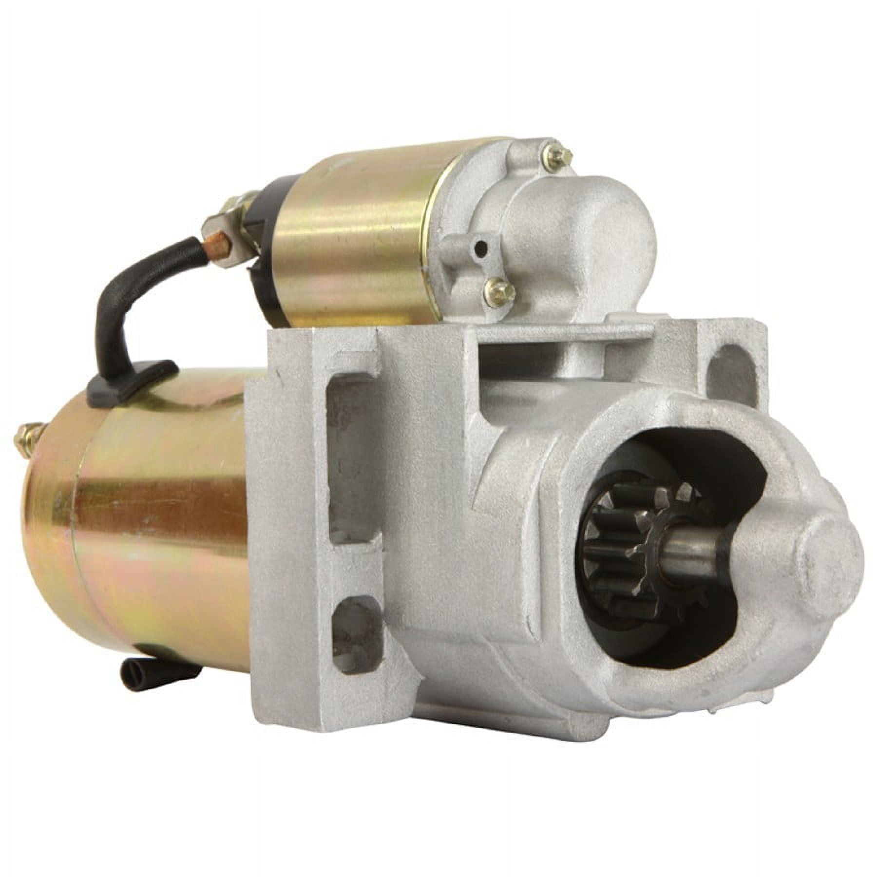 DB Electrical Starter 41012204 For Chevrolet Asro Van, Blazar, Express Vans, S10 Pickup Fits