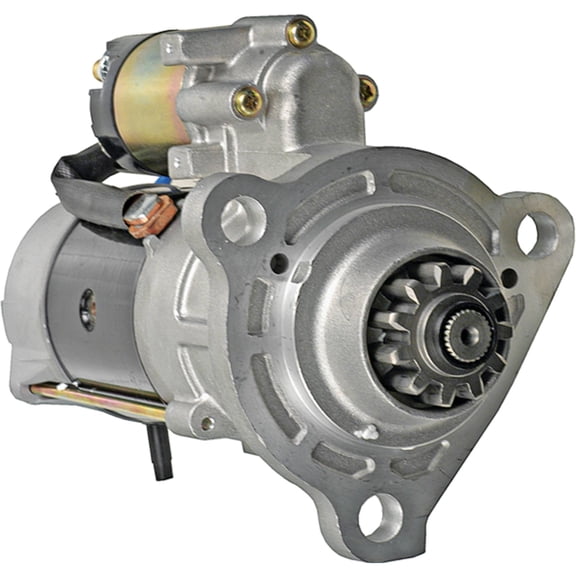 DB Electrical Starter 410-12233 For Mack CH Series Mack Engine 2000-2003, CH Series Mack Engine 2004