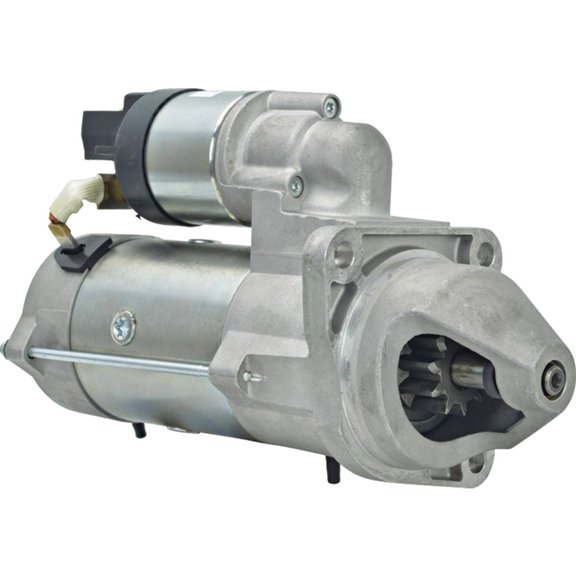 DB Electrical Starter 410-24391 for Bosche, Case/ Holland 0001251006