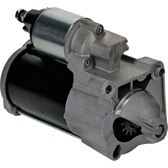 DB Electrical Starter 410-24396 For Mini Cooper Clubman 2016-2018, Countryman 2017-2018 0001170200, 0001170201, SR0459N