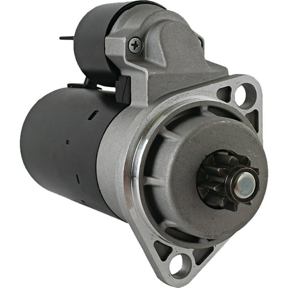 DB Electrical Starter 410-29058 Replaces Mahle 11.130.923, 11.131.496, 11.131.528, AZE2606 Tractors