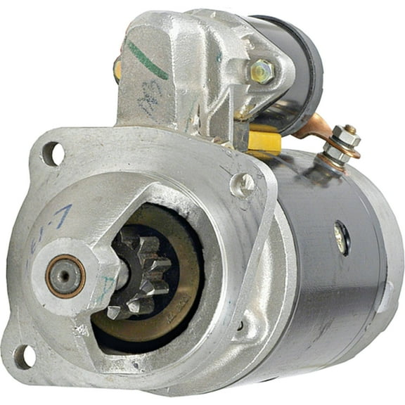 DB Electrical Starter 410-30002 For JCB 520 Cherry Picker, 3CX Sitemaster, 214 Series Tractors