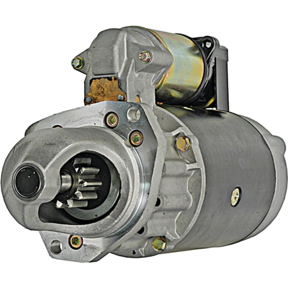 DB Electrical Starter 410-52110 for John Deere 510 1971-1981, JD500C 1974-1985 50-831001671