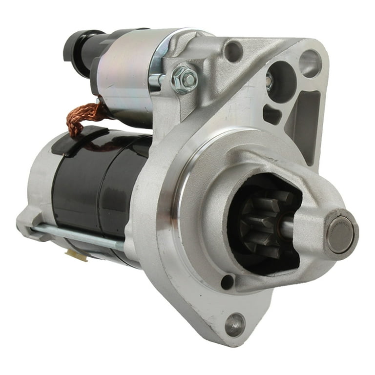 2007 honda 2024 civic starter