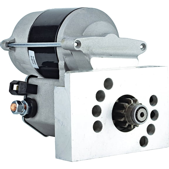 DB Electrical Starter 410-52601 Replaces Other OEMS 67050, 820323, PCE393.1201