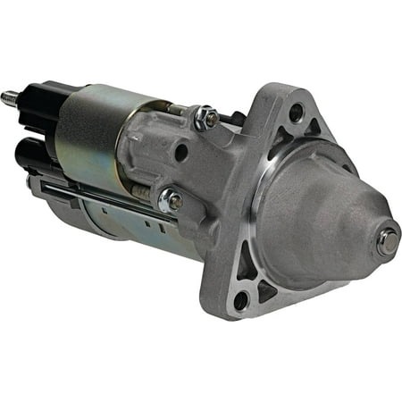 DB Electrical Starter 410-52673 For Cadillac ATS 2013, 2014 280-0433, 438000-0080, 12652378