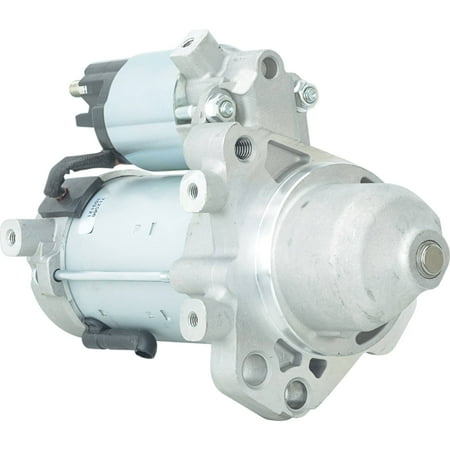 DB Electrical Starter 410-52678 For Chevrolet Camaro 2016-2018 12661379, 12666641, 12667974, 16351