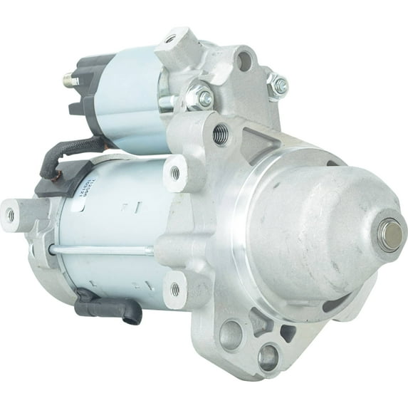 DB Electrical Starter 410-52678 For Chevrolet Camaro 2016-2018 12661379, 12666641, 12667974, 16351