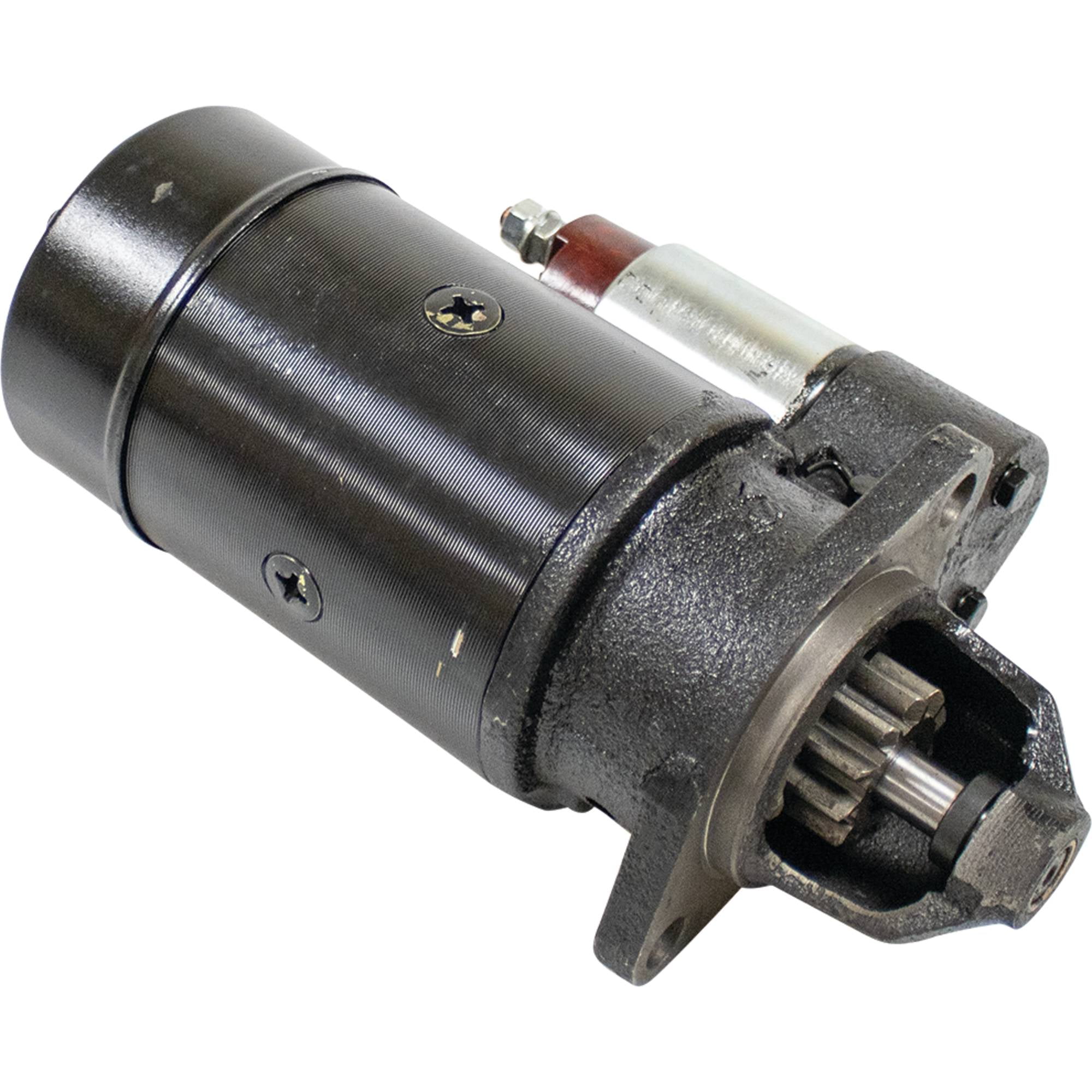 DB Electrical Starter 410-58020 For J \u0026 N 410-58020, China (Made) QD100C3
