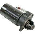 thumbnail image 1 of DB Electrical Starter 410-58020 For J & N 410-58020, China (Made) QD100C3, 1 of 6
