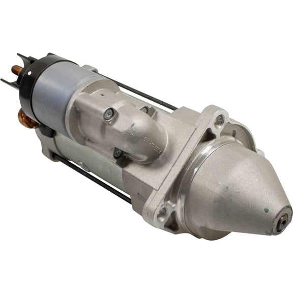 DB Electrical Starter BOS-1986S10036 Replaces Bosch 0001250001, 0001250002, Iveco 5801577137