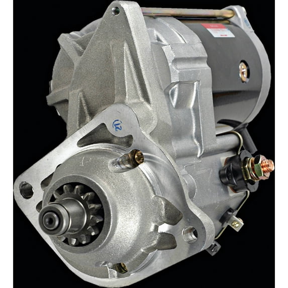 DB Electrical Starter DEN-TG228000-3311 For Thomas Built Bus MVP-EF 1994-1998, SLF 200, Tug AS100