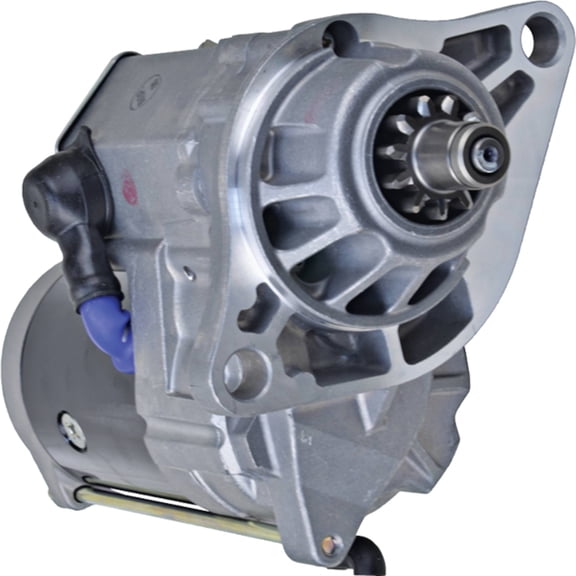 DB Electrical Starter DEN-TG228080-9761 For Chevrolet/GMC T6500, T7500, T8500 2003-2009