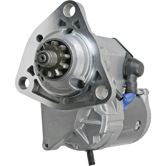 DB Electrical Starter DEN-TG428000-4420 For Ford L6000 / 7000 / 8000 / 9000 Trucks 1990-1998