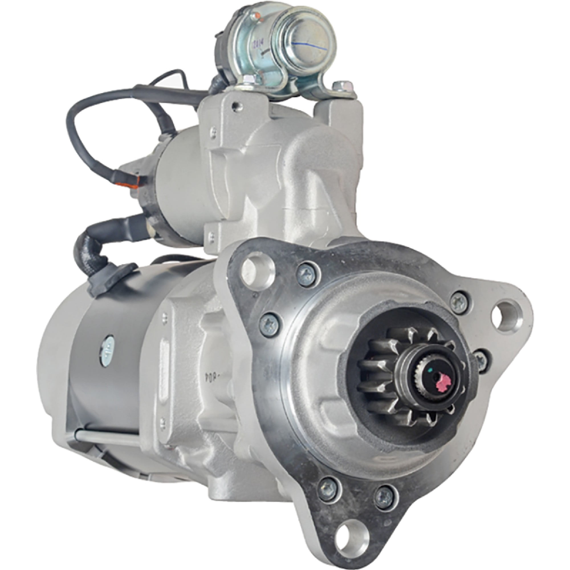 DB Electrical Starter DRA-8200434 For Delco 8200298, 8200329, 8200671 ...