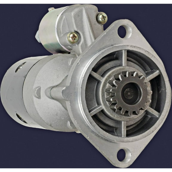 DB Electrical Starter For Yanmar Marine Engines