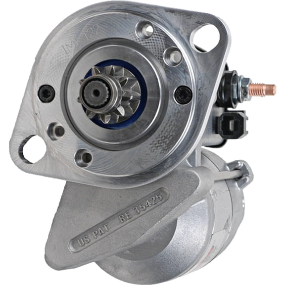 DB Electrical Starter IMI-IMI122-009 For Jeep CJ SERIES 2.2L(134) L 1952-1960, CJ3 2197cc