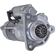 DB Electrical Starter LNP-M105431 Replaces Arrowhead PLM105431, Bosch 986018370, 986020880