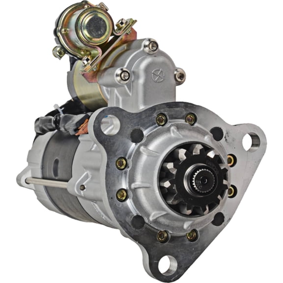 DB Electrical Starter LNP-M110615 For Ford L6000 / 7000 / 8000 / 9000 Trucks 1990-1998 M105615