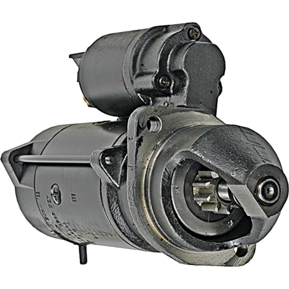 DB Electrical Starter MAH-MS430 For John Deere 45 Self Propelled, 4039DFM (Code 3006)
