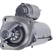 DB Electrical Starter MAH-MS544 Replaces Iveco 5801471579, Letrika/Iskra 11.132.069, 11.132.381
