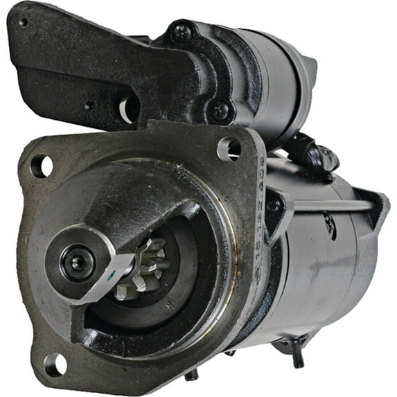 DB Electrical Starter MAH-MS69 Replaces Deutz 01182761, 01182974, 01183237, 01183679, 01183714