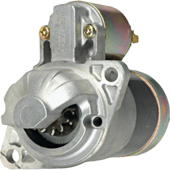 DB Electrical Starter MIS-M1T79781 For Mitsubishi FGC-25B-GLP, FGC-25B-LPS, FGC-25G-LP Tractors
