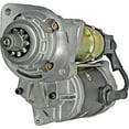 thumbnail image 1 of DB Electrical Starter NIK-0-24000-3060 Replaces Komatsu 3863240, 600-832-3220, Lester 19945, 1 of 1