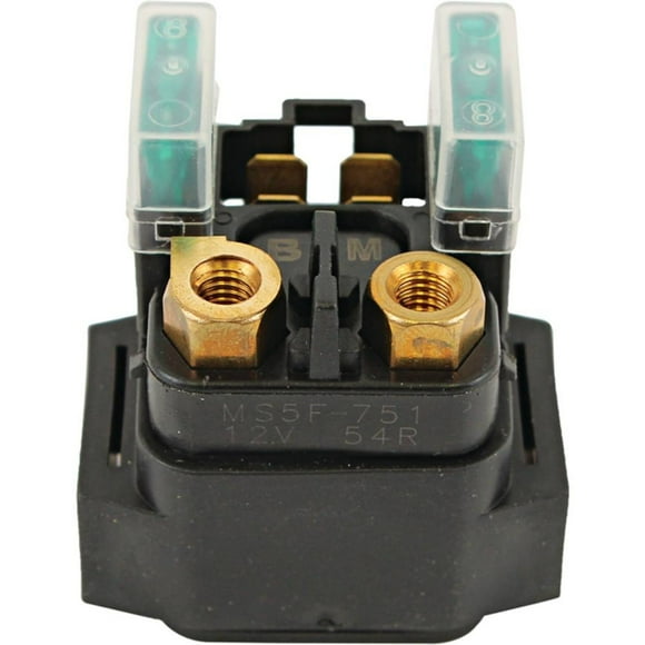DB Electrical Starter Relay For Yamaha Rhino 450 YXR450F 2004-20006, FZ6R 2009-2017 4SV-81940-00-00