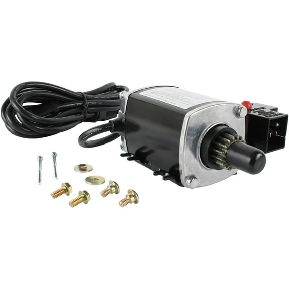 DB Electrical Starter Replaces Tecumseh 33329, 33329D, 33329E, 33329F, 91-35-1022