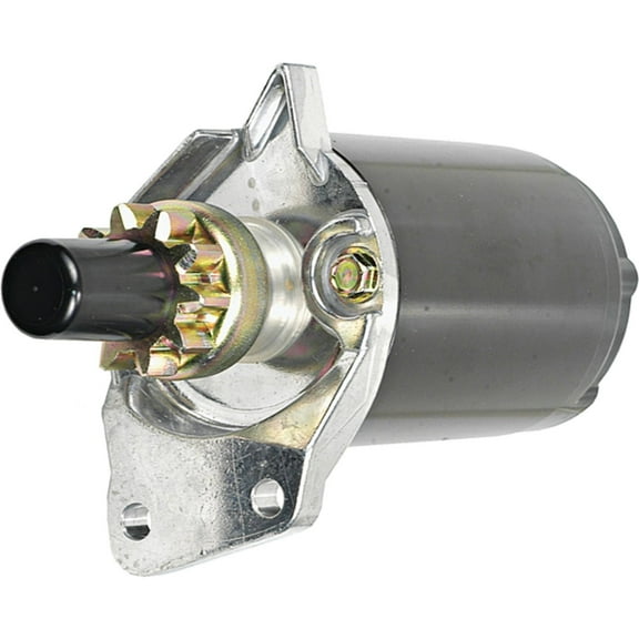 DB Electrical Starter SAB0009 For John Deere 316 Riding Mower, 318 Riding Mower HE191-1529