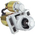 thumbnail image 1 of DB Electrical Starter SDR0019-L For Cadillac Escalade 1999-2000, Chevrolet Astro Van 1997-1998, 1 of 2
