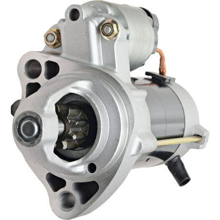 DB Electrical Starter SND0620 For 1.5L Honda Fit 2007, 2008 31200-PWA-901, DSKEF, 428000-3390