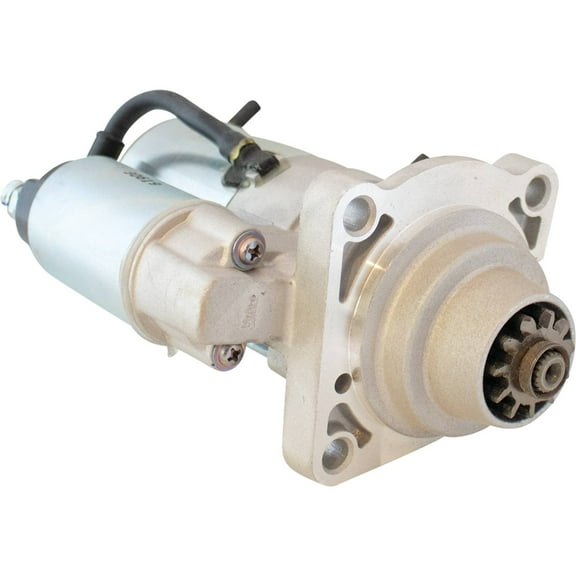 DB Electrical Starter VLS-TM000A28901 For Bobcat 3022 1989-1992, 5600 2002-2015, 5610 2009-2015