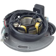 DB Electrical Stator 340-58084 for Suzuki RM125, RM250 1989-1995 32101-27C01, 32101-27C10 Motorcycles