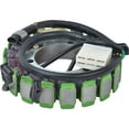 thumbnail image 1 of DB Electrical Stator 340-58155 for Kawasaki ZX-9R Ninja ZX900 98 21003-1320, 1 of 2