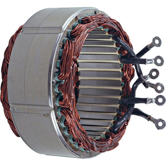DB Electrical Stator LNP-A022101888S Replaces Leece Neville 101888, 101888S, A022101888S