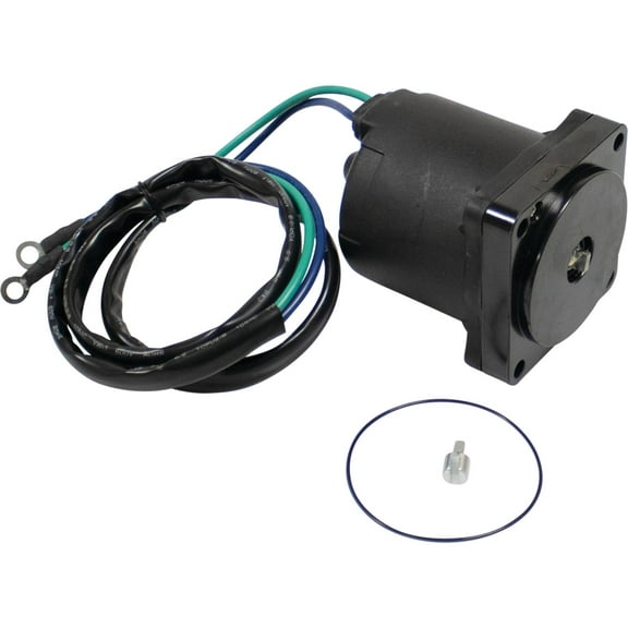 DB Electrical TRM0069 Tilt Trim Motor Compatible With/Replacement For Yamaha 115-225HP 1997 1998 1999 2000 2001 2002 64E-43880-00-00 64E-43880-01-00 64E-43880-03-00 68V-43880-00-00 68V-43880-01-00