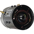 thumbnail image 1 of DB Electrical Traction/Drive Motor AMD-A95-4005BMX Replaces Advanced Motors & Drives A02-4012, 1 of 2