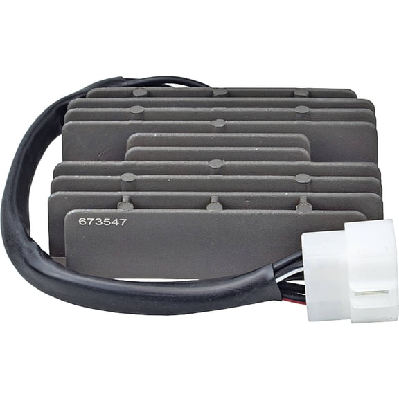 DB Electrical Rectifier / Regulator 230-42043 For Triumph America EFI 2009-2016 T1300819, T1300889