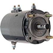 DB Electrical Winch Motor PRL-MBJ6302 For Liftmore Various Models 1965-84 430-20000 2.540 kw Power