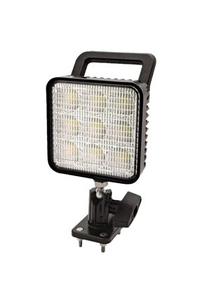 Work Light ECC-EW2451 Replaces Ecco EW2451, 24V 27 Watts, 9 Number Of Leds