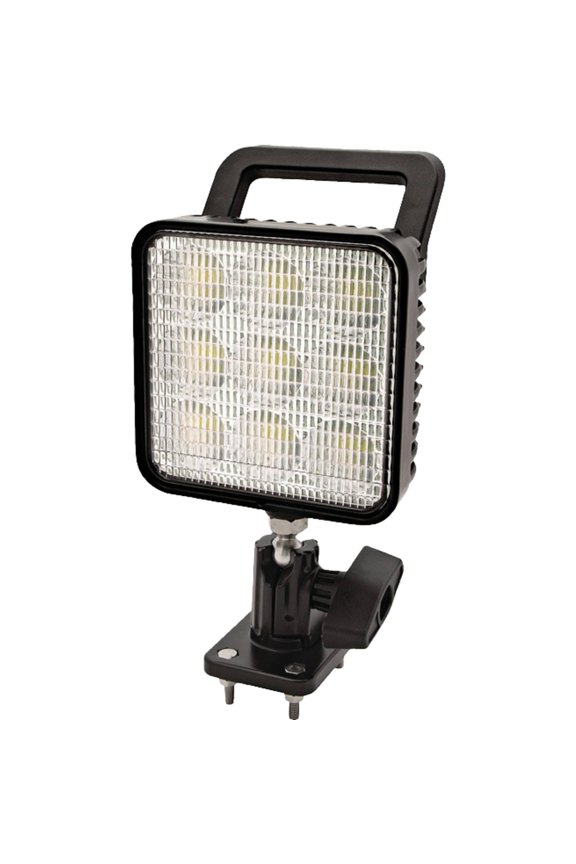 Work Light ECC-EW2451 Replaces Ecco EW2451, 24V 27 Watts, 9 Number Of Leds