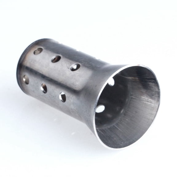 DB Killer Silencer Adjustable Motorcycle Exhaust Muffler Racing Street Bike Scooter Silencer