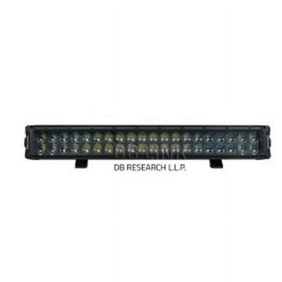 DB Link DBLB22RGB 22 in. OSRAM RGB LED Light Bar