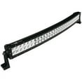 thumbnail image 1 of DB Link DBLXC32C 60 LEDs 9200 Lumen Lux Performance Curved LED Light Bar with Combo Spot & Flood Light Pattern, 32 in., 1 of 1